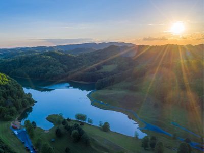 Tazewell County Virginia